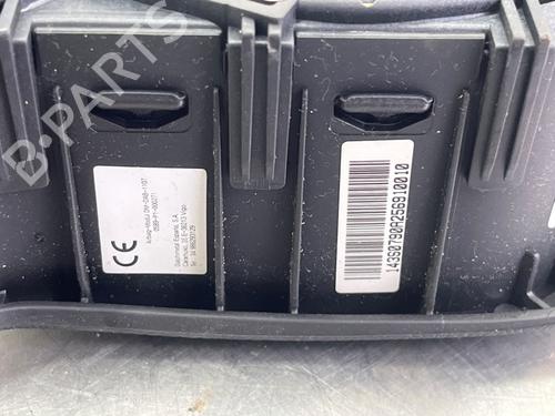 Driver airbag KIA PRO CEE'D (JD) 1.4 CRDi 90 | BP30804961C9 