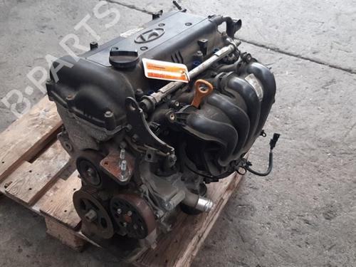 Used Engine Engine 37760134 37760134