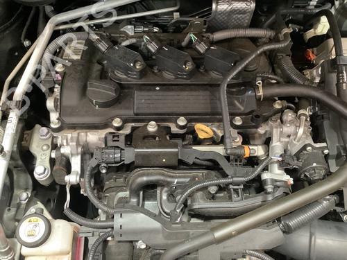 Used Engine Engine 38421398 38421398