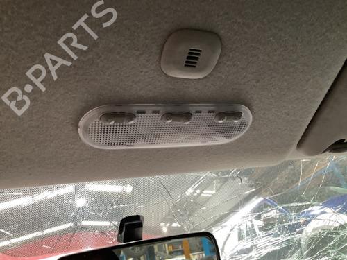 Used Interior roof light NISSAN NOTE (E12) 1.2 (80 hp) 26460457