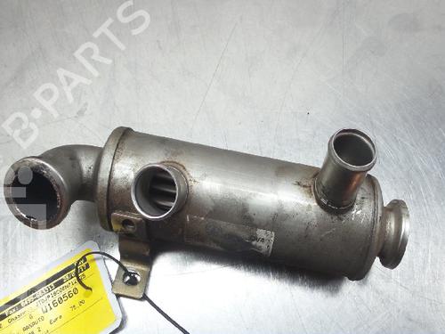 Used Egr Egr TOYOTA AYGO (_B1_) 1.4 D-4D (WNB10_, WNB10R) (54 hp) 22152694 22152694