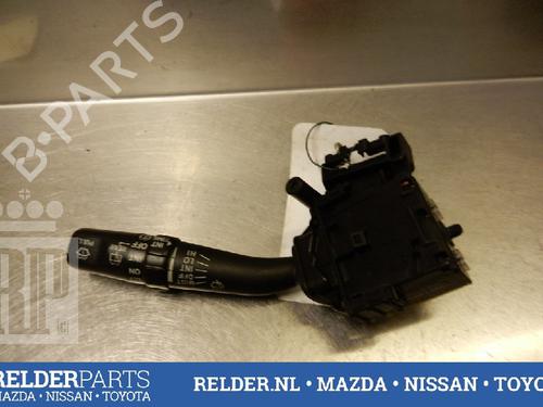 Used Steering column stalk TOYOTA AVENSIS (_T25_) 2.0 D-4D (CDT250_, CDT250R) (116 hp) 22138808