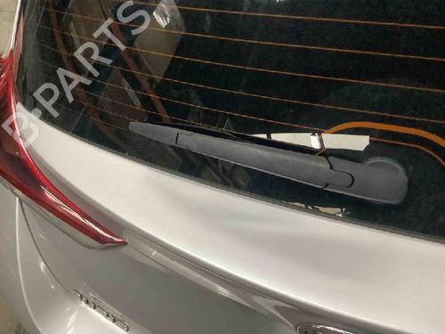 Used Rear windshield wiper arm TOYOTA AURIS (_E18_) 1.6 (ZRE181_, ZRE185_, ZRE185R, ZRE181R) (132 hp) 22162979