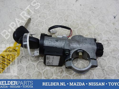 Engine control unit (ECU) NISSAN PRIMERA (P12) 1.6 | BP22148993M57 