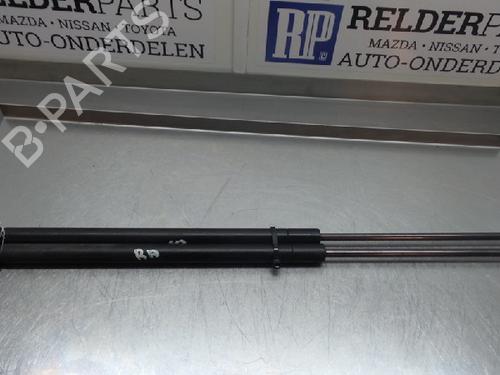 Used Tailgate lift support MAZDA 2 (DY) 1.4 (80 hp) 22140081