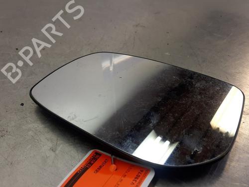 Used Left mirror glass Left mirror glass TOYOTA YARIS (_P9_) 1.0 VVT-i (KSP90_, KSP90R) (69 hp) 33687081 33687081