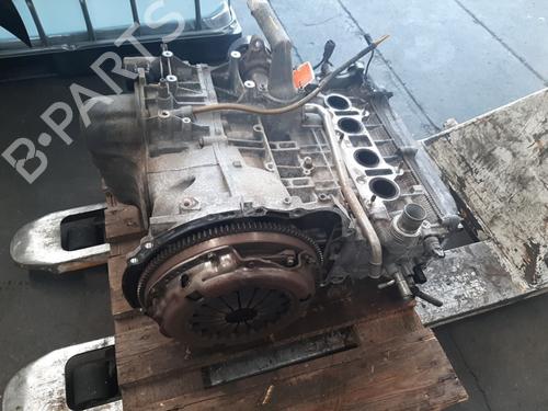 Engine TOYOTA RAV 4 II (_A2_) 2.0 4WD (ACA21, ACA20) | BP36489211M1 - Image 7