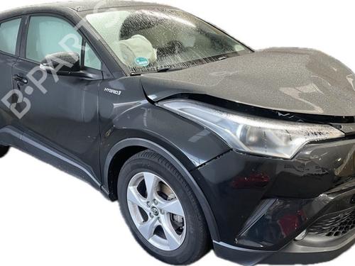 Used Right front brake caliper TOYOTA C-HR (_X1_) 1.8 Hybrid (ZYX10_, ZYX11_, ZYX10R, ZYX11R) (122 hp) 30340154