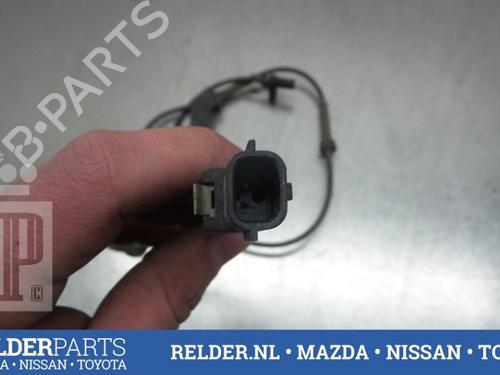 Electronic sensor NISSAN QASHQAI / QASHQAI +2 I (J10, NJ10, JJ10E) 2.0 | BP22151980M84 