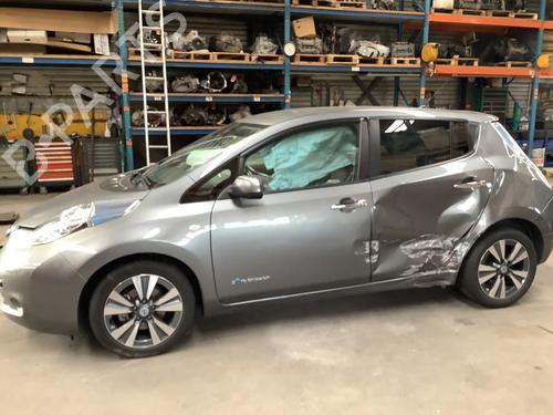 Used Left rear brake caliper NISSAN LEAF (ZE0) Electric (109 hp) 22164029