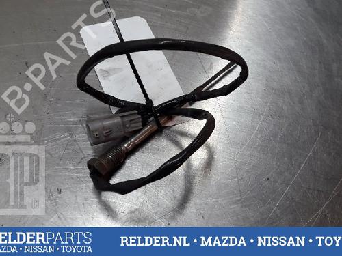 Used Electronic sensor NISSAN NV200 / EVALIA Bus 1.5 dCi 90 (M20, M20M) (90 hp) 22160892
