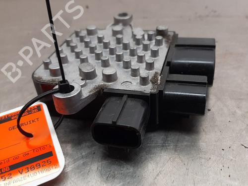 Andere für Andere NISSAN LEAF (ZE1) Electric (218 hp) 34574315 34574315