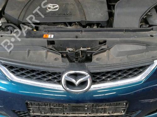Used Grille MAZDA 5 (CR) 1.8 (CR19) (116 hp) 22160914