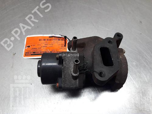 Egr NISSAN NAVARA NP300 (D40) 2.5 dCi 4WD | BP22153105M69 