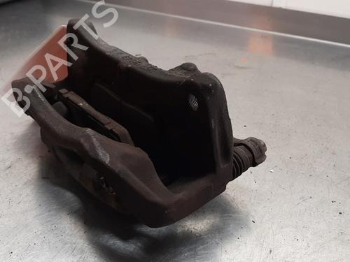 Left front brake caliper MAZDA CX-3 (DK) 2.0 SKYACTIV-G | BP29917135M105 - Image 2