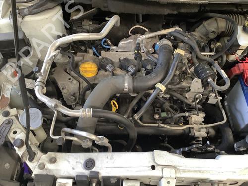 Used Engine Engine NISSAN QASHQAI II (J11, J11_) 1.2 DIG-T (115 hp) 36377936 36377936
