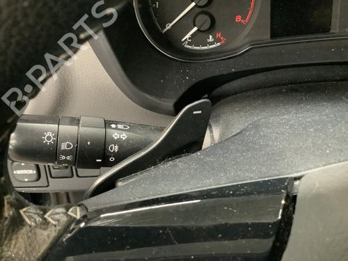 Steering wheel TOYOTA YARIS (_P13_) 1.5 (NSP131_) | BP22168236C49 