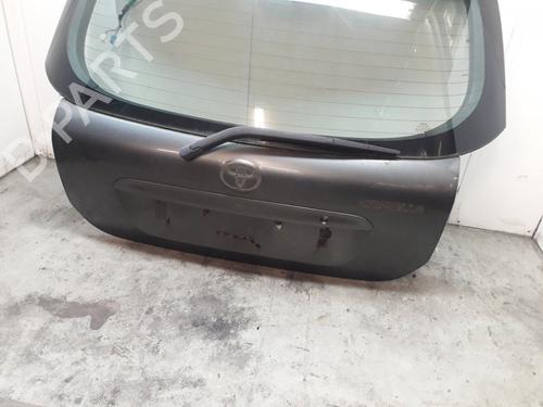 Tailgate TOYOTA COROLLA (_E12_) 1.6 VVT-i (ZZE121_, ZZE121R) | BP22165113C6 