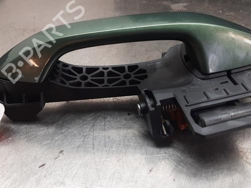 Rear right exterior door handle KIA SPORTAGE V (NQ5) 1.6 T-GDi Hybrid | BP26136502C130 