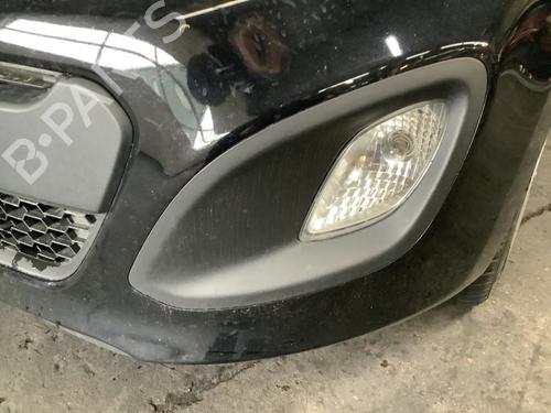 Left front fog light KIA PICANTO II (TA) 1.2 | BP28048885C30 