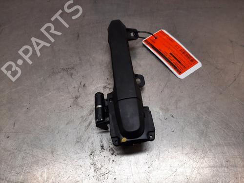 Front right exterior door handle TOYOTA AYGO (_B4_) 1.0 VVTi (KGB40) | BP22167853C129 