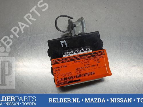 Used ABS pump ABS pump TOYOTA MR2 III (ZZW3_) 1.8 16V VT-i (ZZW30) (140 hp) 22144020 22144020