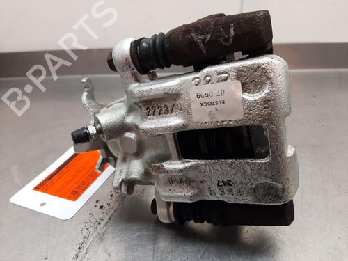 Used Right rear brake caliper NISSAN ALMERA II Hatchback (N16) 1.8 (114 hp) 22174140