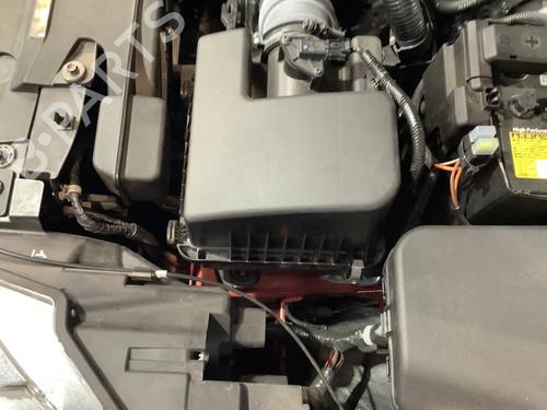 Air filter box MAZDA CX-3 (DK) 2.0 SKYACTIV-G | BP29917161M87