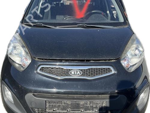 Pipe KIA PICANTO II (TA) 1.2 | BP24623048M125  - Image 9
