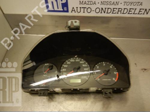 Instrument cluster MAZDA 323 F VI Hatchback (BJ) 2.0 TD | BP22145673C47 