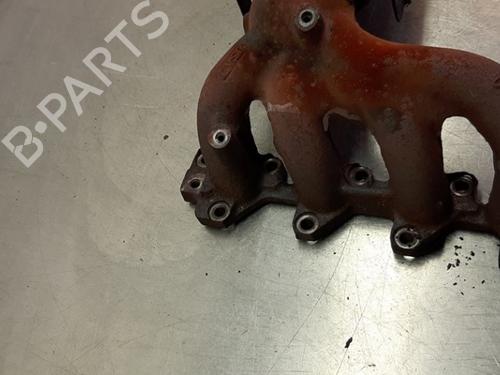 Used Exhaust manifold Exhaust manifold HYUNDAI i10 I (PA) 1.1 (67 hp) 36489222 36489222