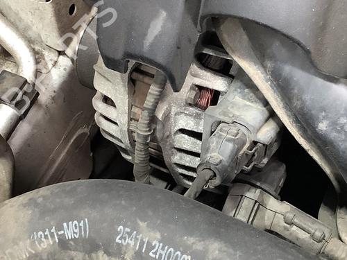 Alternator KIA CEE'D SW (ED) 1.6 | BP29009653M7 - Image 3