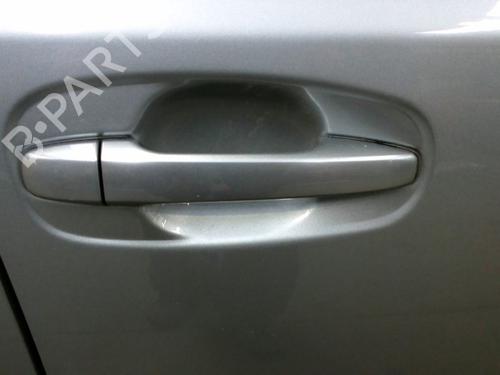 Used Front right exterior door handle TOYOTA AVENSIS Saloon (_T27_) 2.0 D-4D (ADT270_, ADT270R) (126 hp) 22157747