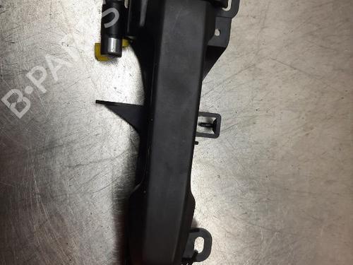 Front left exterior door handle TOYOTA YARIS (_P13_) 1.0 (KSP130_, KSP130) | BP22168890C128 