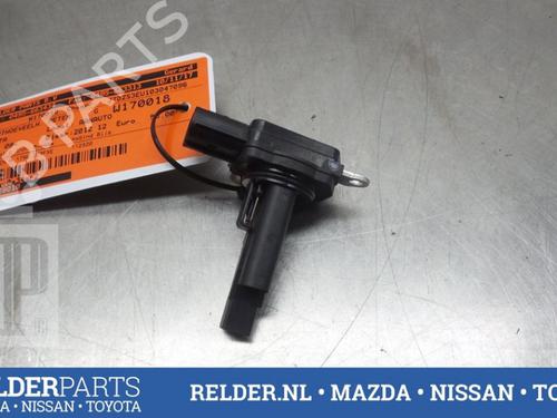Used Mass air flow sensor TOYOTA PRIUS PLUS (_W4_) 1.8 Hybrid (ZVW40W, ZVW41W) (136 hp) 22152856