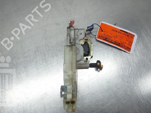 Front left lock NISSAN ALMERA II Hatchback (N16) 1.5 dCi | BP22150651C98 