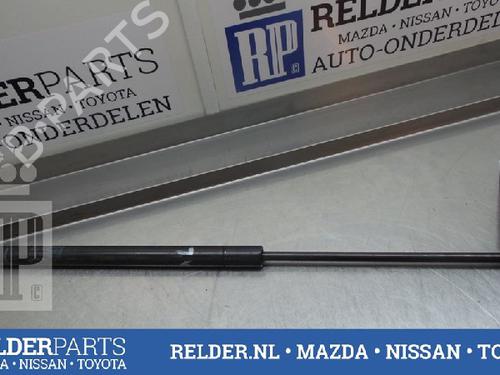 Used Tailgate lift support TOYOTA AYGO (_B1_) 1.0 (KGB10_, KGB10R) (68 hp) 22138758