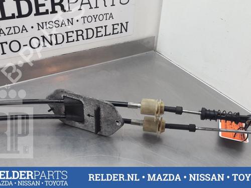 Cable TOYOTA YARIS (_P9_) 1.0 VVT-i (KSP90_, KSP90R) | BP22151676E12 