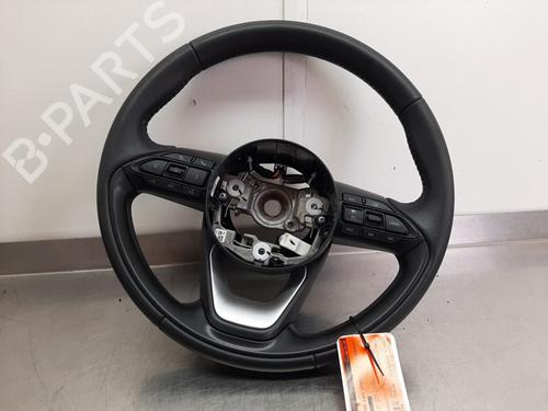 Steering wheel TOYOTA YARIS CROSS (MXP_) 1.5 Hybrid (MXPJ10) | BP22993109C49 
