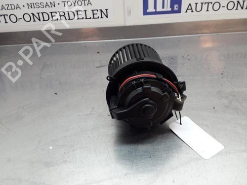 Heater blower motor NISSAN LEAF (ZE0) Electric | BP22164011M62 