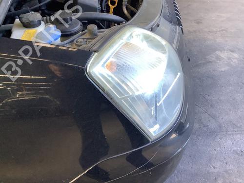 Right headlight KIA PICANTO I (SA) 1.0 | BP26460393C29 