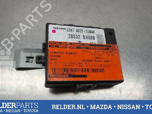 Used Control unit Control unit 22137494 22137494