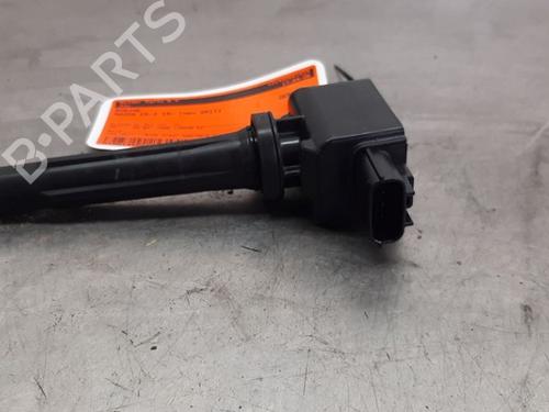 Used Ignition coil Ignition coil MAZDA CX-3 (DK) 2.0 SKYACTIV-G (DK5W, DK6W) (120 hp) 34114040 34114040