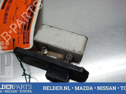Used Heater resistor TOYOTA RAV 4 I (_A1_) 2.0 4WD (SXA10, SXA11) (129 hp) 22134374