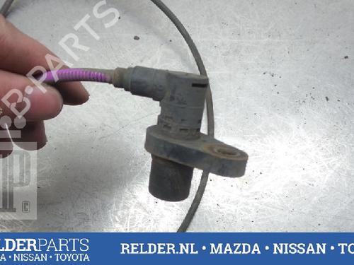 Electronic sensor TOYOTA COROLLA Liftback (_E11_) 1.4 (ZZE111_, ZZE111R) | BP22136503M84 