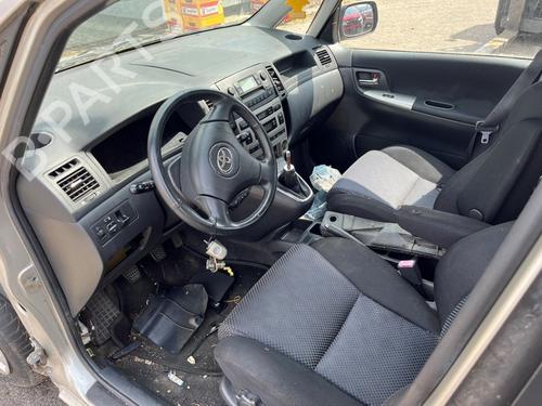 Used Squib airbag TOYOTA COROLLA Verso (_E12_) 2.0 D-4D (CDE120_, CDE120R) (90 hp) 30811366