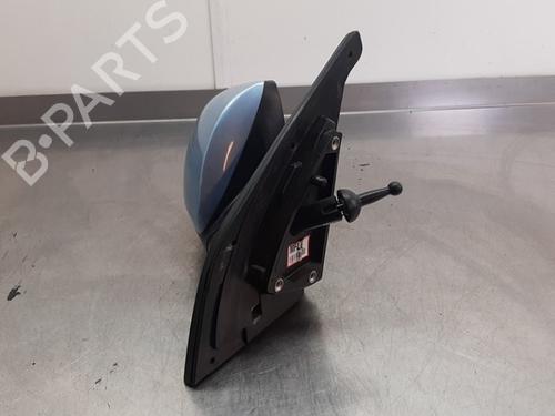 Right mirror KIA PICANTO I (SA) 1.1 | BP29009816C27 