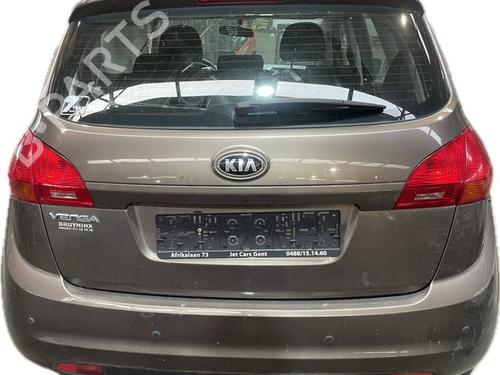 Hattehylde KIA VENGA (YN) 1.4 CVVT (90 hp) 29384742
