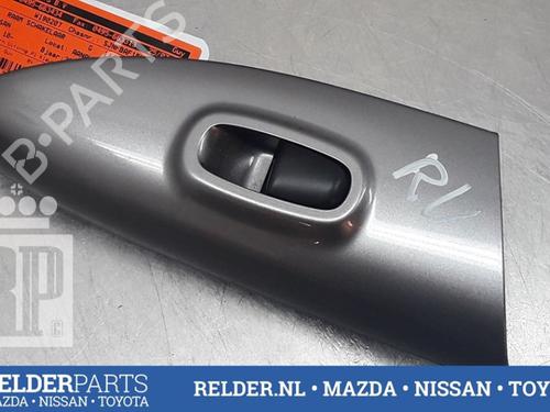 Switch NISSAN JUKE (F15) 1.6 | BP22158904I30 