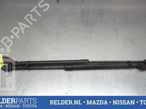 Used Tailgate lift support NISSAN MICRA III (K12) 1.2 16V (65 hp) 22153184